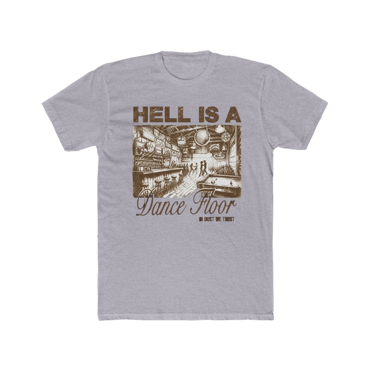 Vincent Mason T Shirt #2