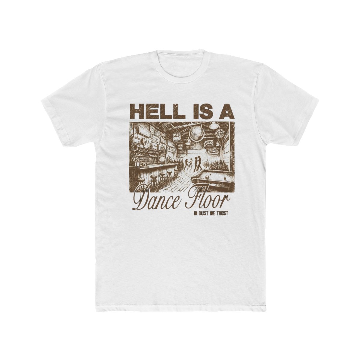 T-Shirts - Vincent Mason apparel collection