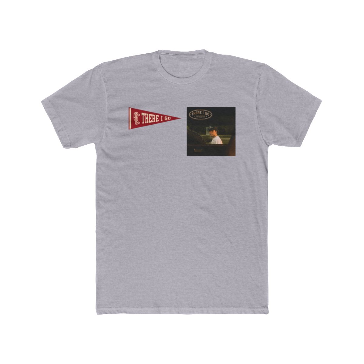 Vincent Mason T Shirt #1