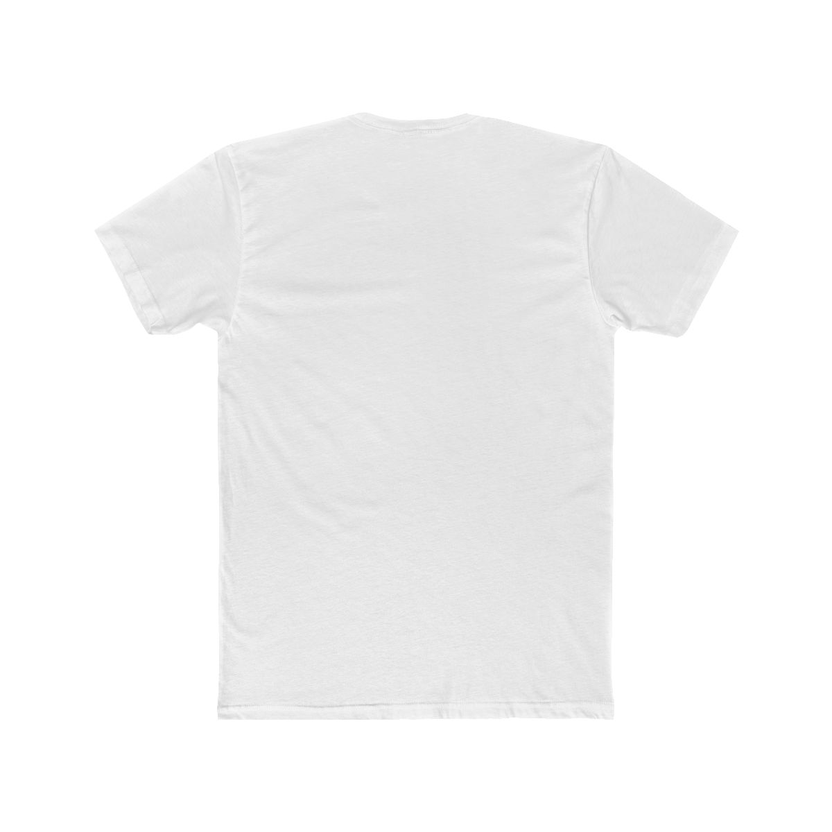 Vincent Mason T Shirt #1 - alternate angle 1, merchandise