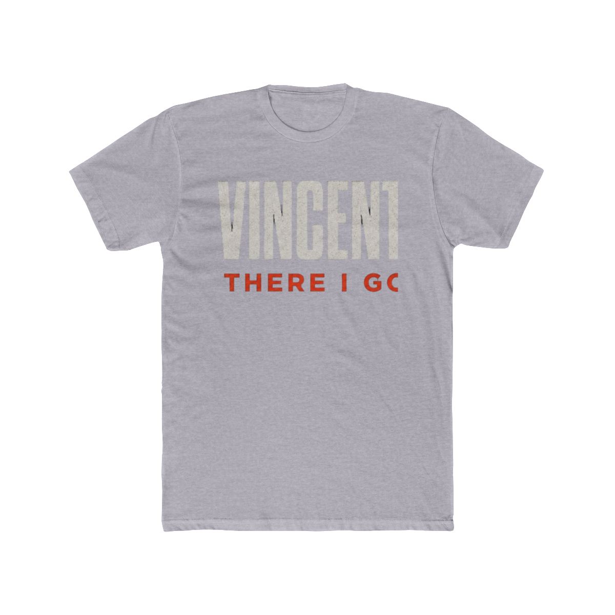 Vincent Mason T Shirt #3