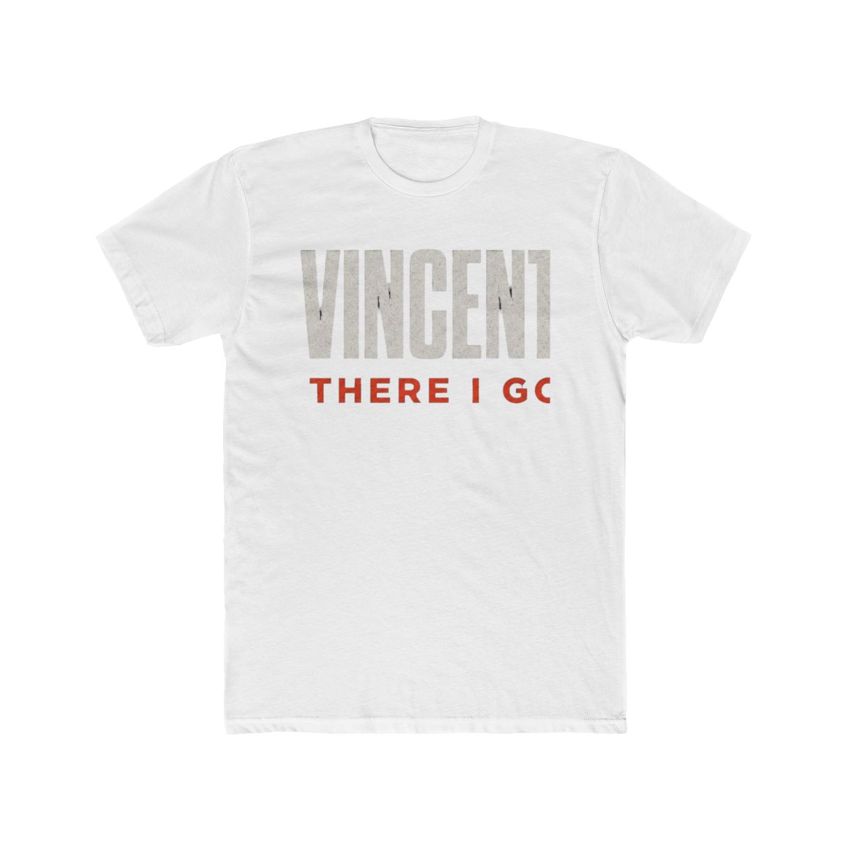 Vincent Mason T Shirt #3 - Official T-Shirts merchandise